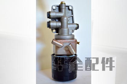 機油泵（K4100）總成